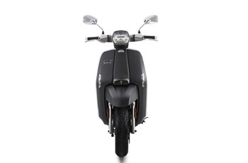 Lambretta V200 Special Flex 2019 - Bild 3