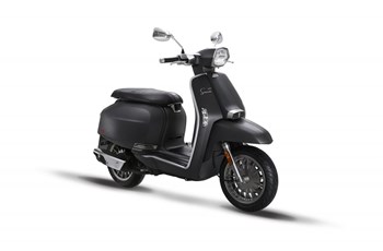 Lambretta V200 Special Flex 2019 - Bild 2