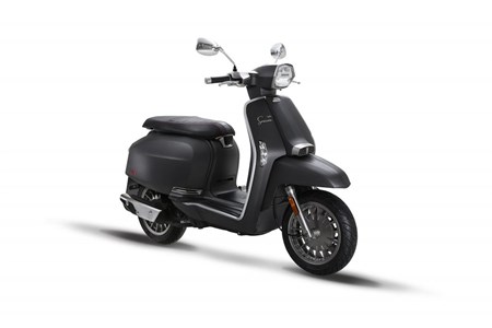 Lambretta V200 Special Flex 2019