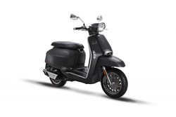 Lambretta V200 Special Flex 2019