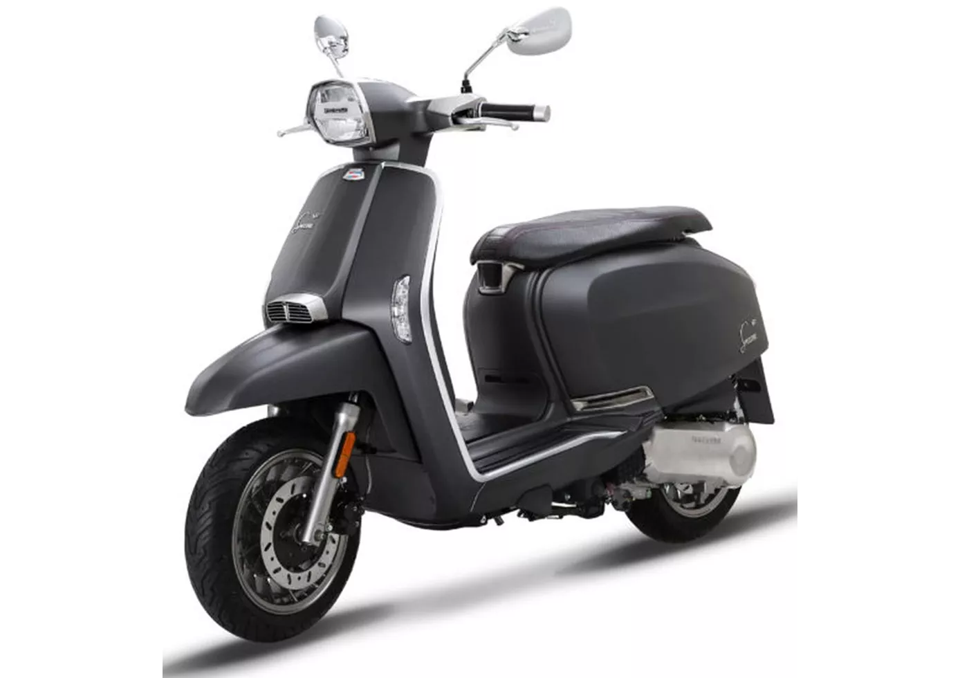 Lambretta V200 Special Flex 2019 Lambretta V200 Special Flex 2019