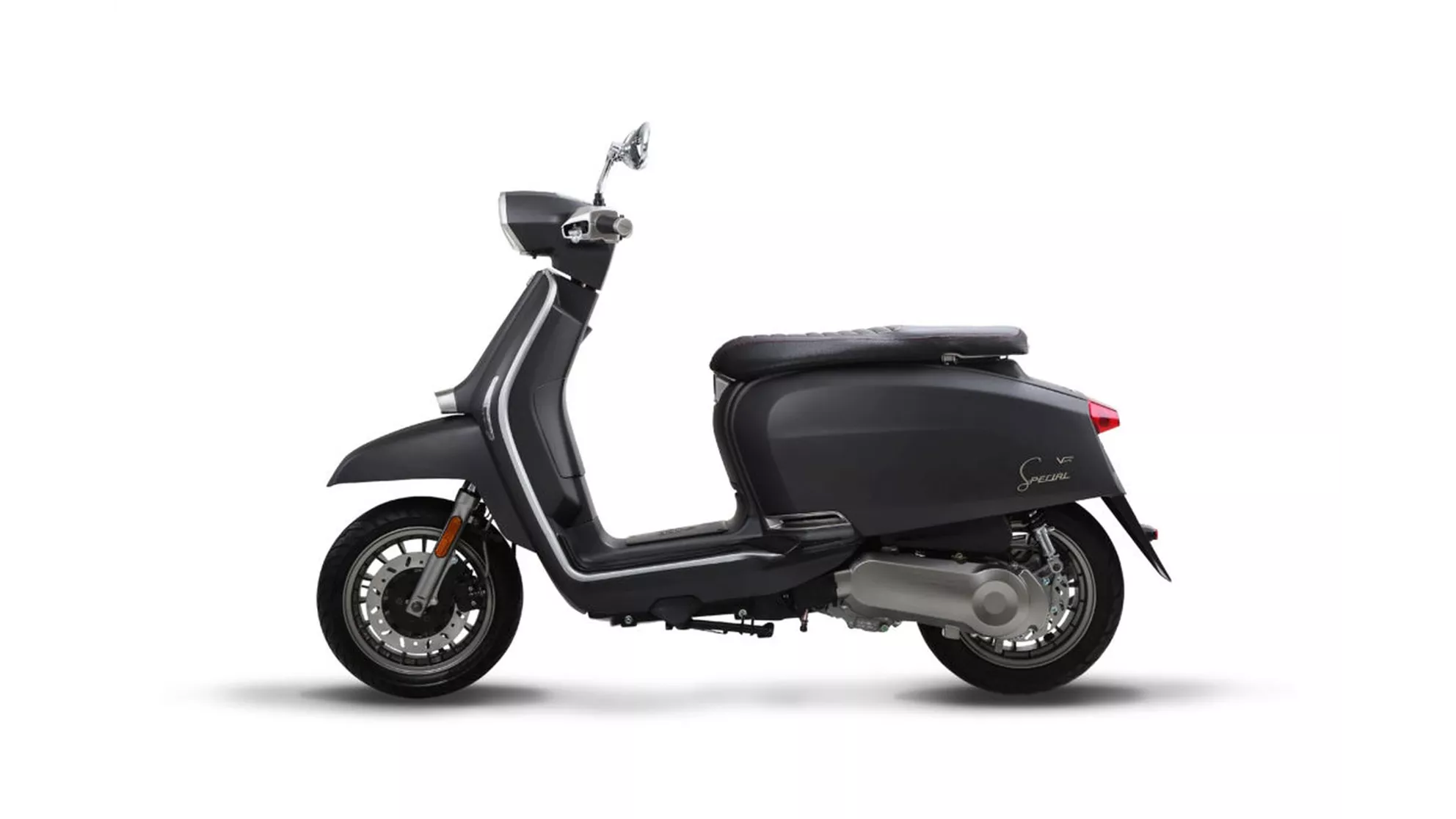 Lambretta V200 Special Flex - Image 4 Lambretta V200 Special Flex - Image 4