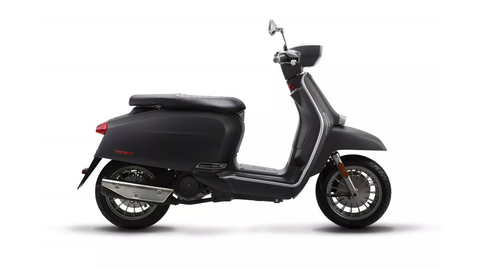 Lambretta V200 Special Flex - Image 5 Lambretta V200 Special Flex - Image 5