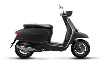 Lambretta V200 Special Flex 2019 - Bild 7