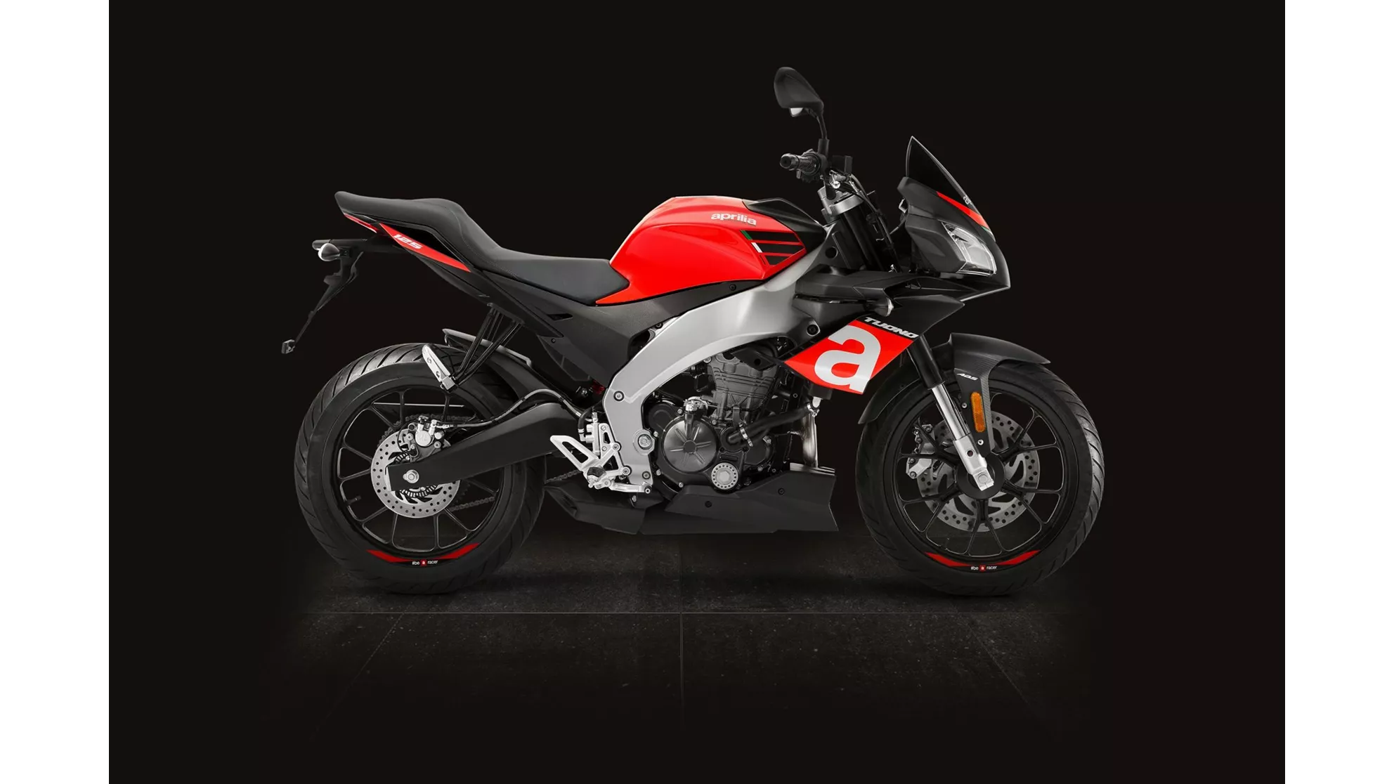 Aprilia Tuono 125 - Image 7 Aprilia Tuono 125 - Image 7