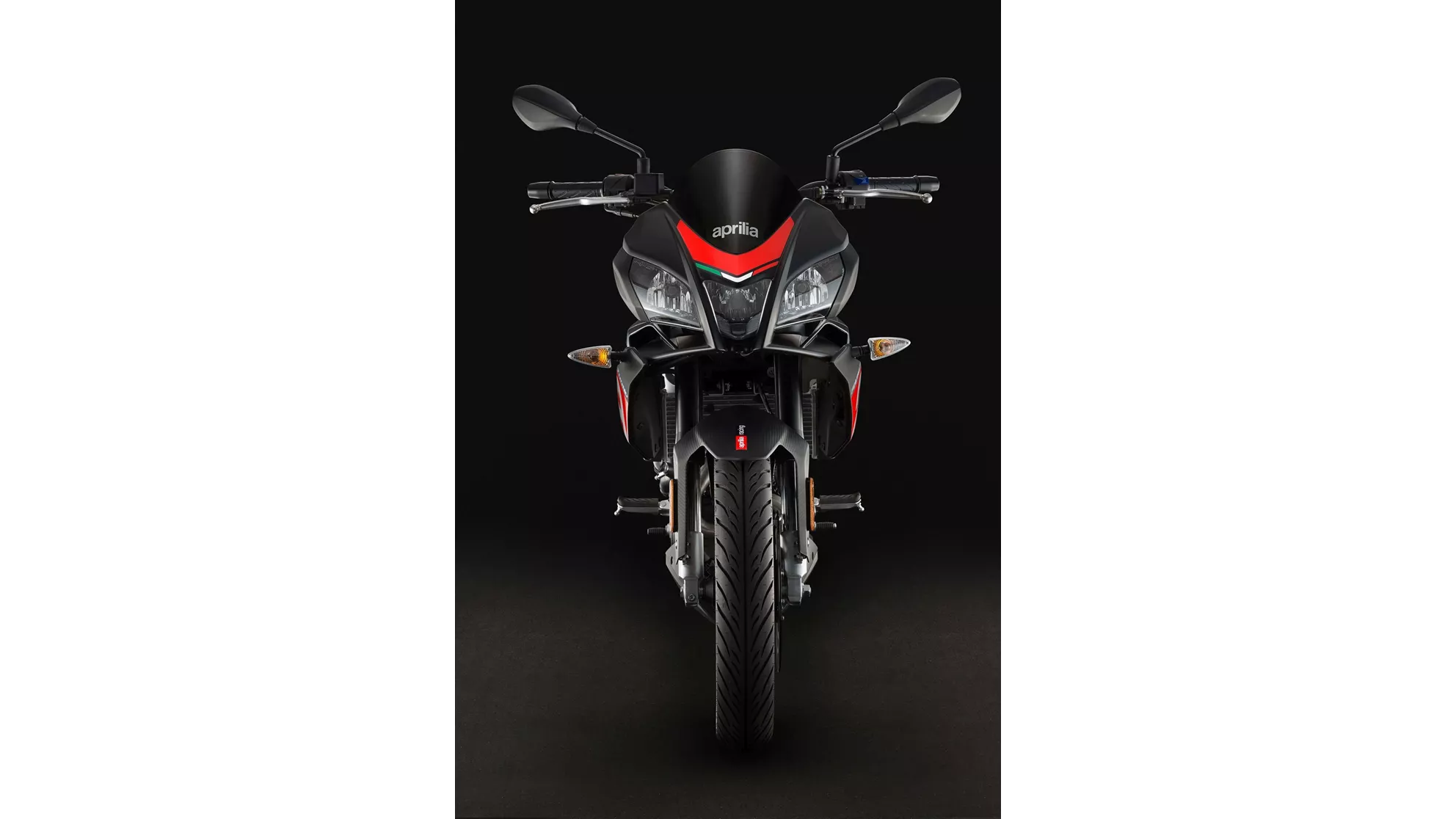 Aprilia Tuono 125 - Image 11 Aprilia Tuono 125 - Image 11