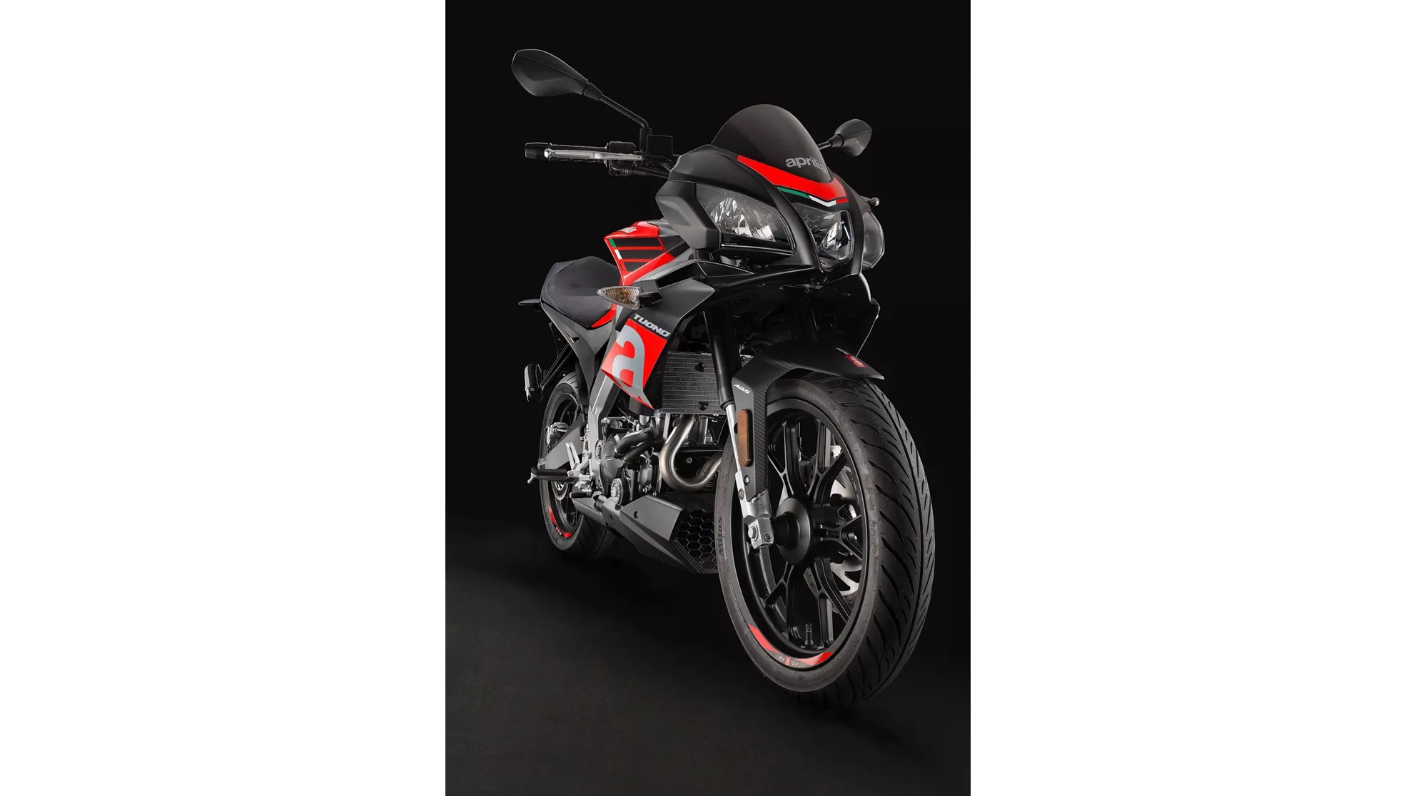 Aprilia Tuono 125 - Image 12 Aprilia Tuono 125 - Image 12