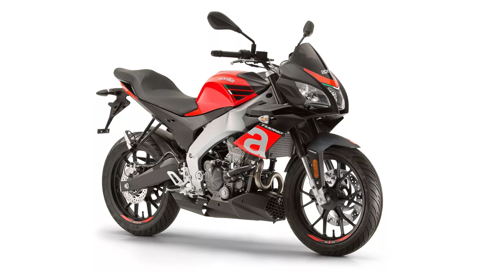 Aprilia Tuono 125 - Image 13 Aprilia Tuono 125 - Image 13