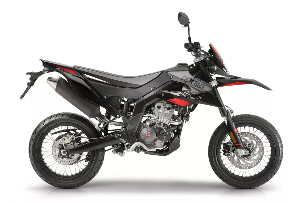 Aprilia SX 125 Aprilia SX 125