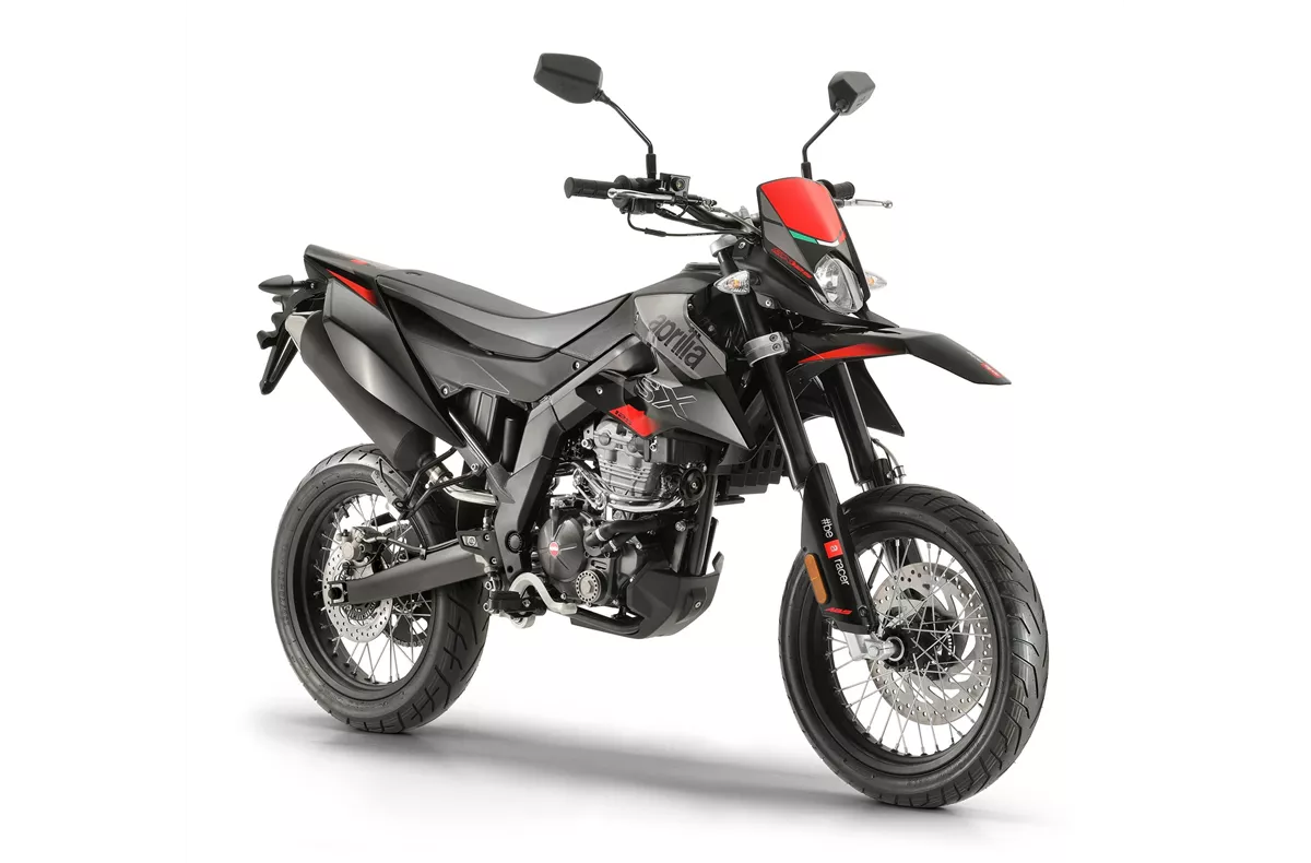 Aprilia SX 125 Aprilia SX 125