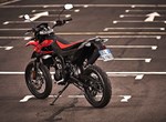 Aprilia SX 125