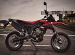Aprilia SX 125