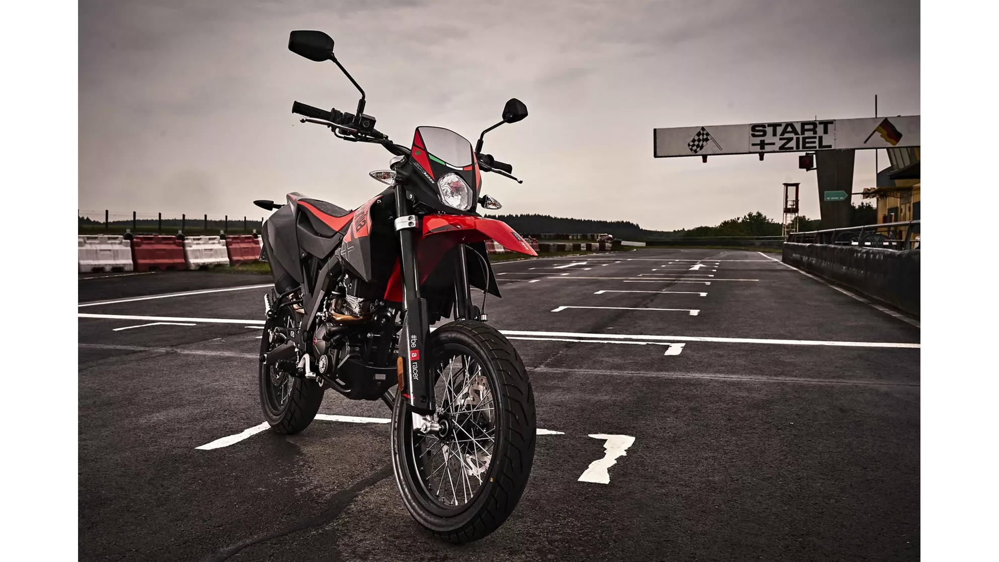 Aprilia SX 125 - Image 6 Aprilia SX 125 - Image 6