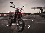 Aprilia SX 125