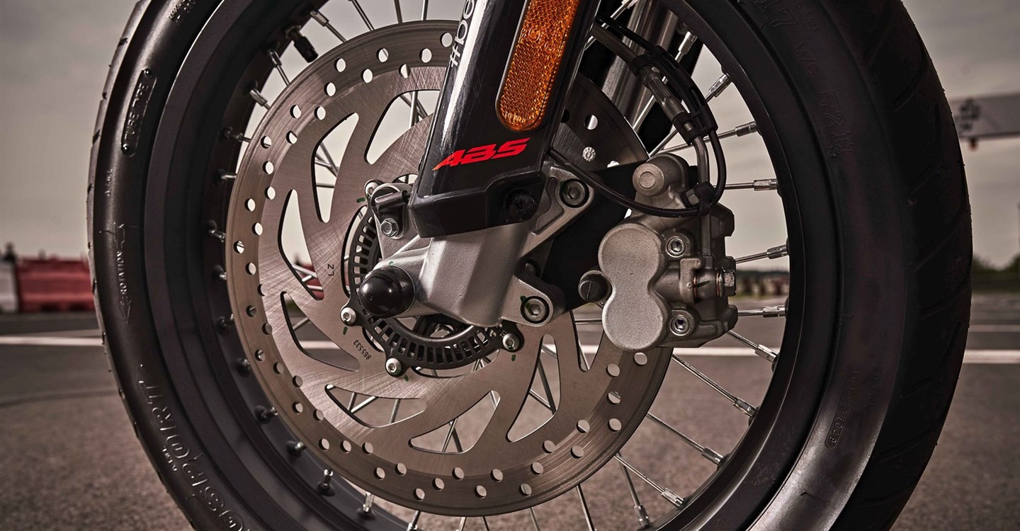 Aprilia SX 125