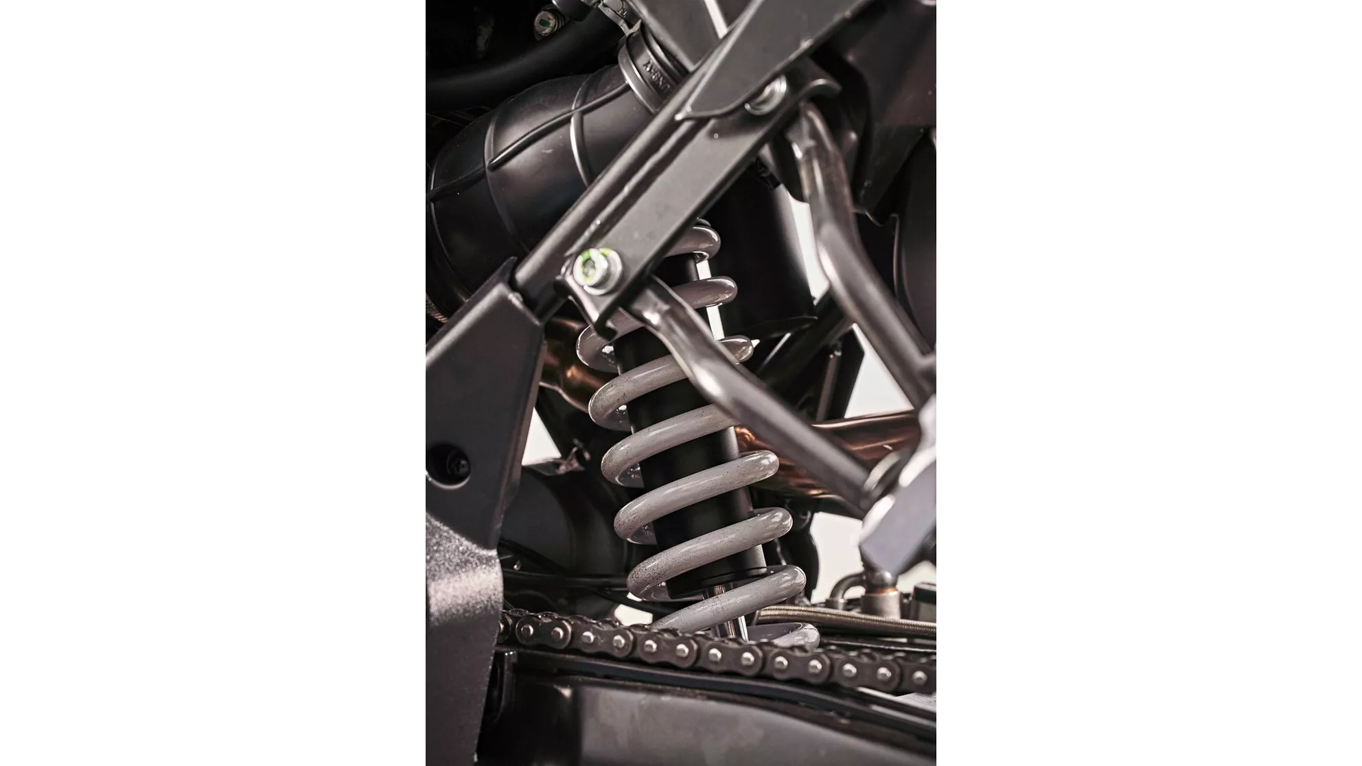 Aprilia SX 125 - Image 10 Aprilia SX 125 - Image 10