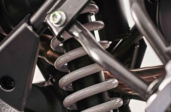 Aprilia SX 125 2019 - Bild 12 Aprilia SX 125 2019 - Bild 12