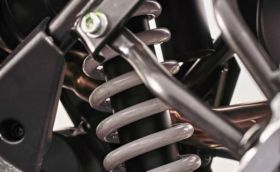 Aprilia SX 125 Bild 11: Aprilia SX 125