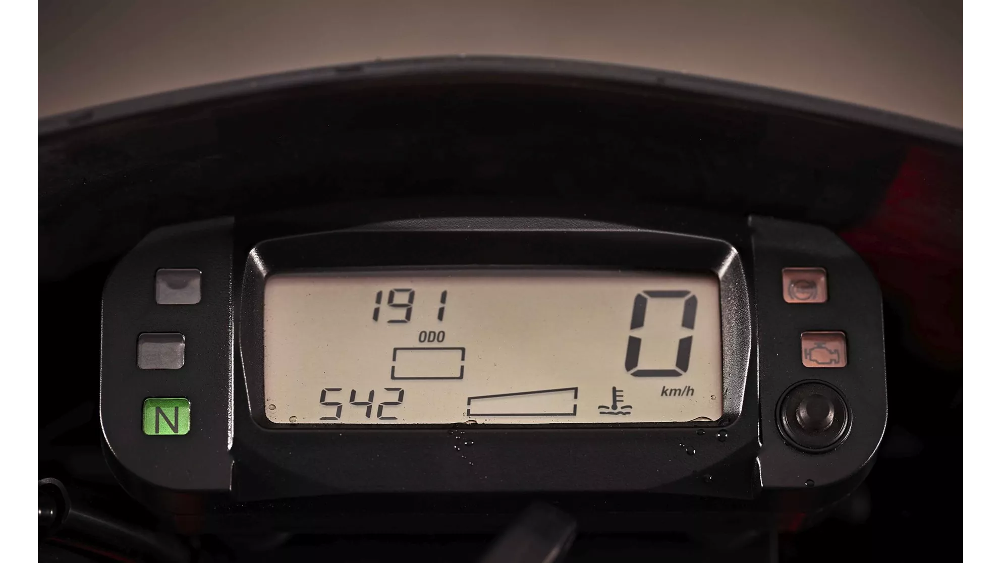 Aprilia SX 125 - Image 11 Aprilia SX 125 - Image 11