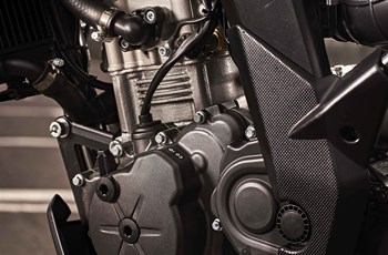 Aprilia SX 125 2019 - Bild 14 Aprilia SX 125 2019 - Bild 14