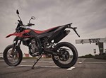 Aprilia SX 125