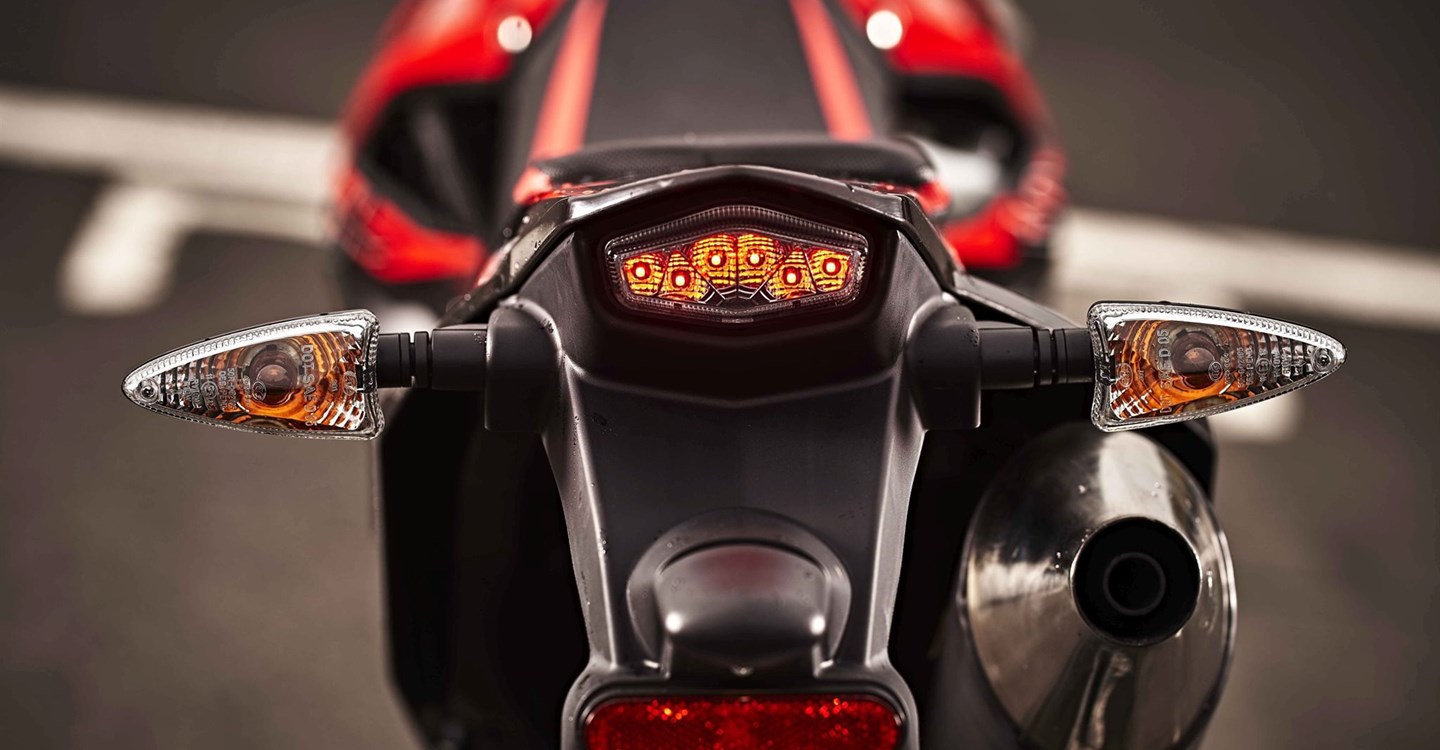 Aprilia SX 125