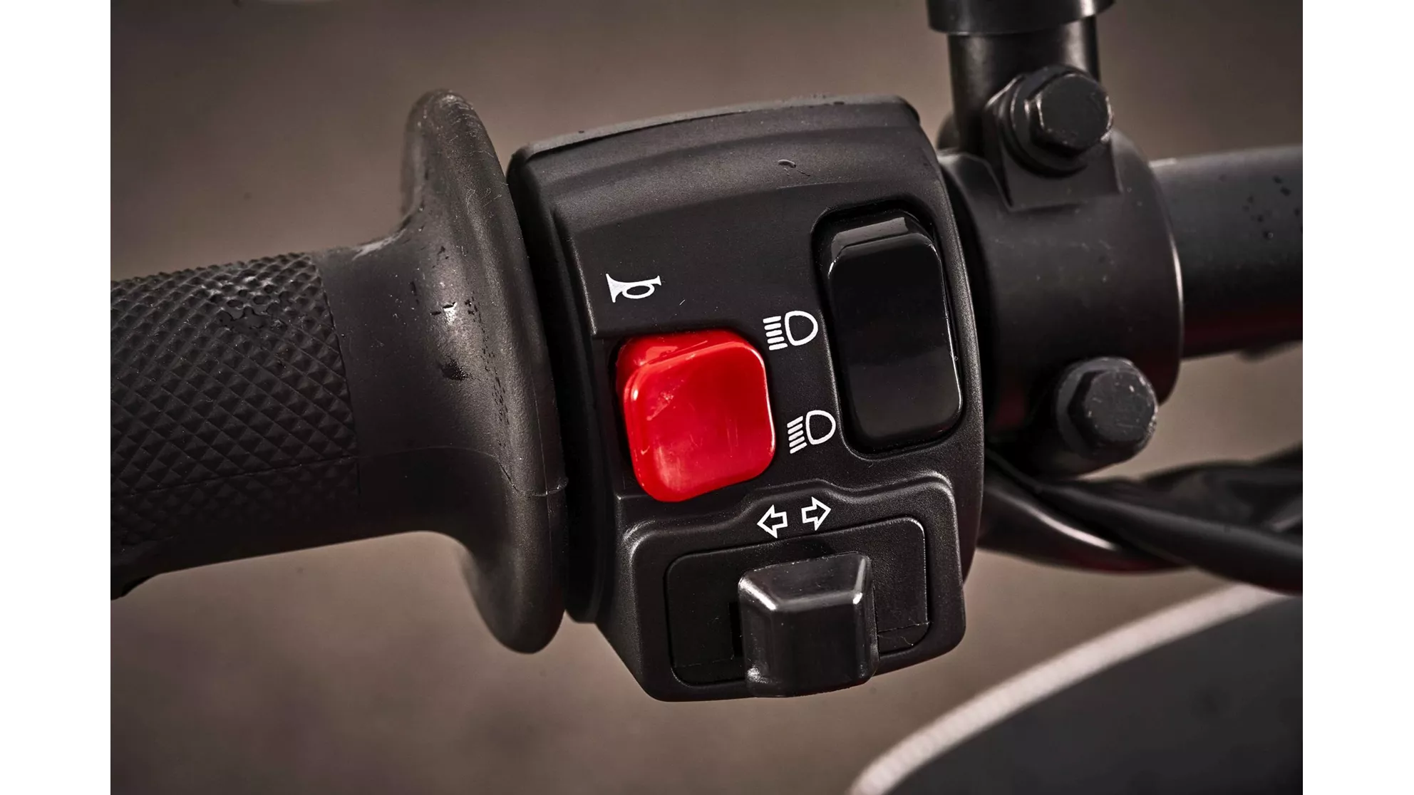 Aprilia SX 125 - Image 18 Aprilia SX 125 - Image 18