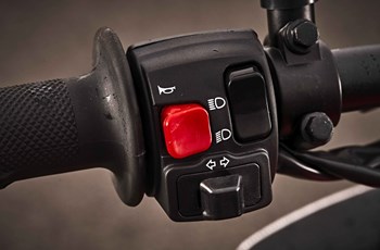 Aprilia SX 125 2019 - Bild 20 Aprilia SX 125 2019 - Bild 20