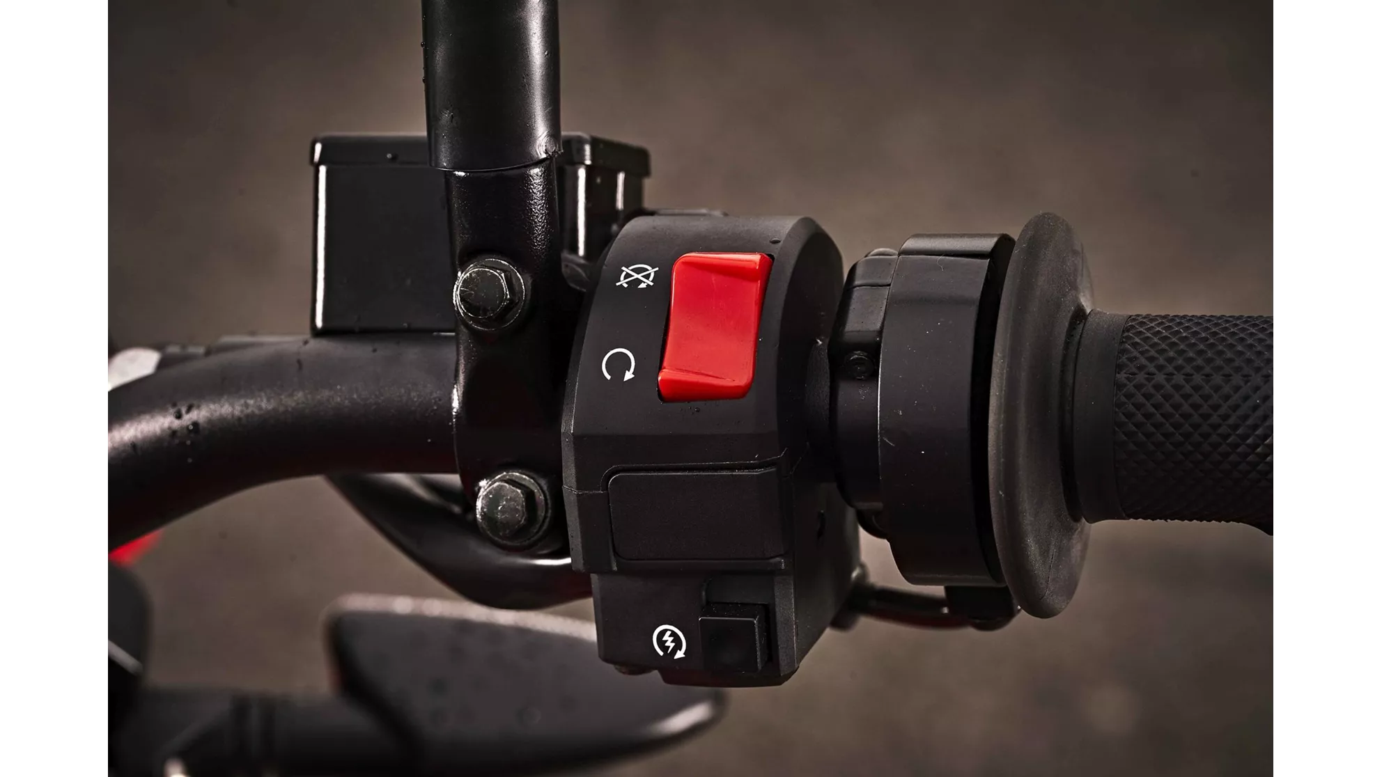 Aprilia SX 125 - Image 19 Aprilia SX 125 - Image 19