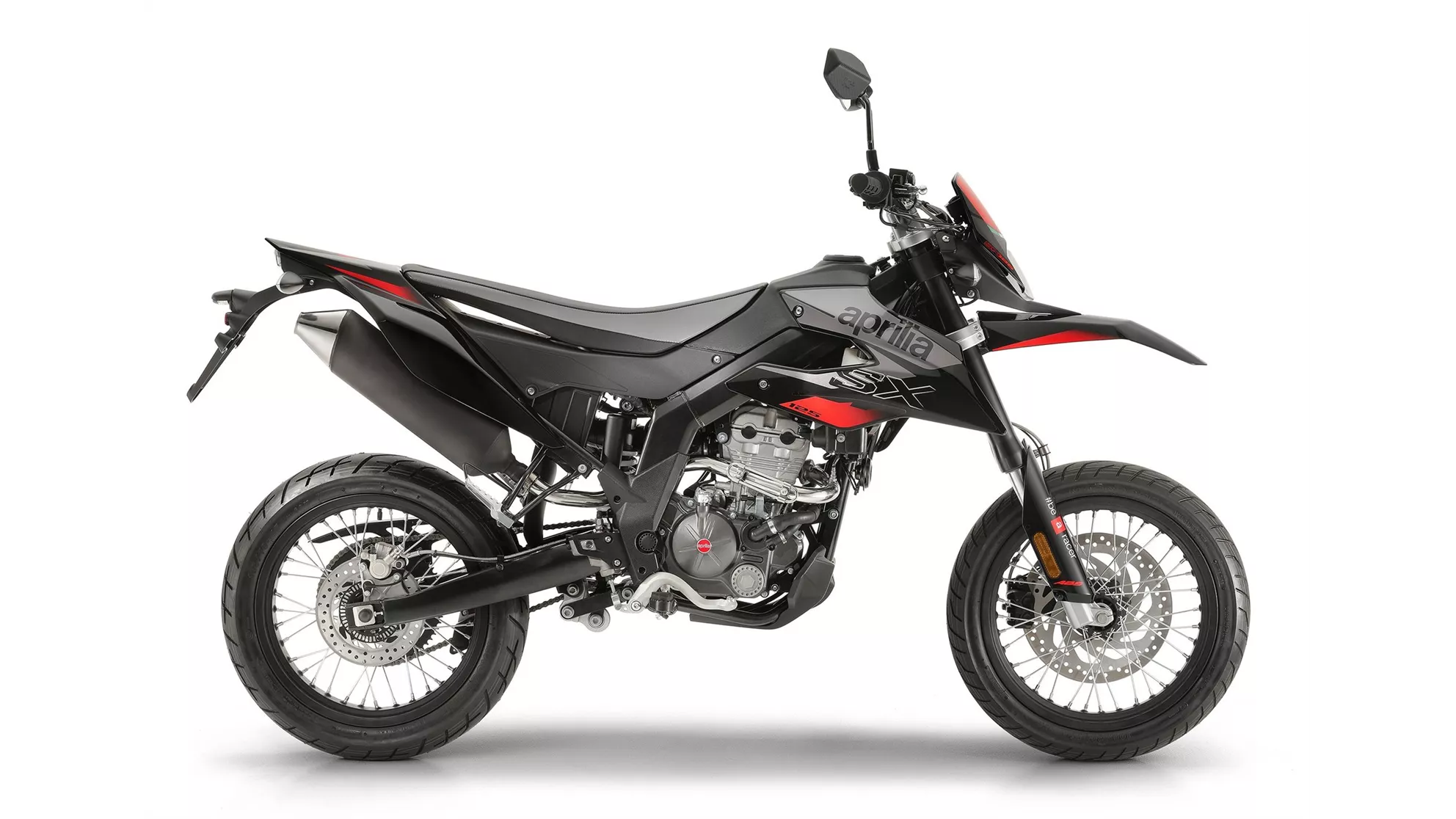 Aprilia SX 125 - Image 20 Aprilia SX 125 - Image 20