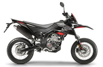 Aprilia SX 125 2019 - Bild 22 Aprilia SX 125 2019 - Bild 22