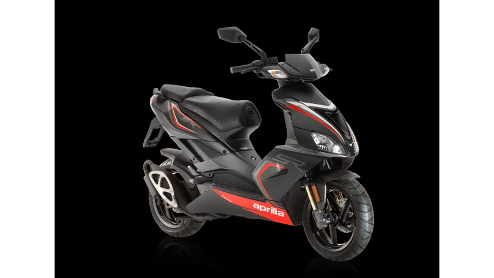 Aprilia SR 50 R - Image 3 Aprilia SR 50 R - Image 3