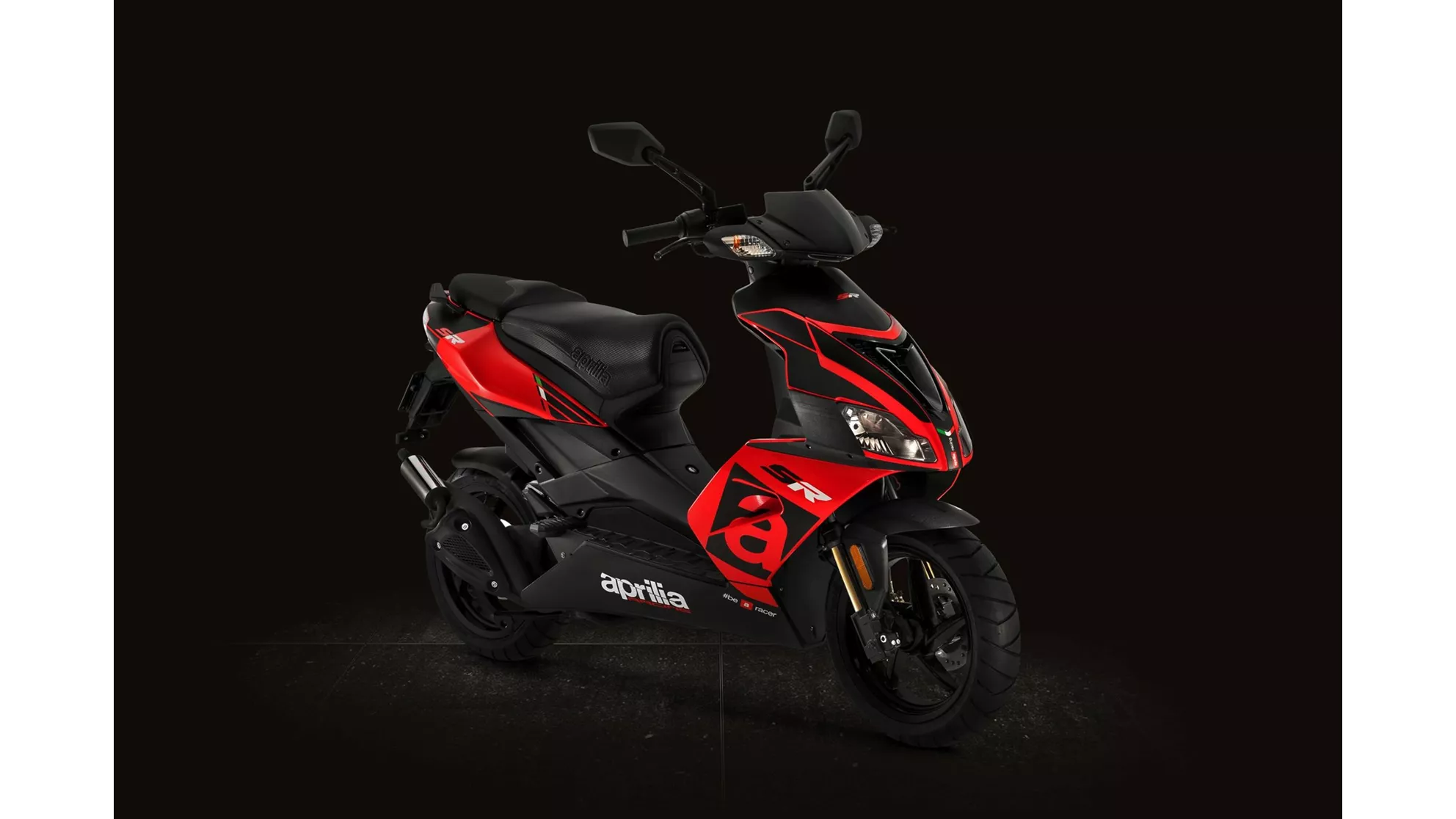 Aprilia SR 50 R - Image 5 Aprilia SR 50 R - Image 5
