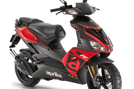 Aprilia SR 50 R 2019 Aprilia SR 50 R 2019