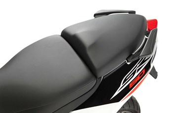 Aprilia SR 50 R 2019 - Bild 8 Aprilia SR 50 R 2019 - Bild 8