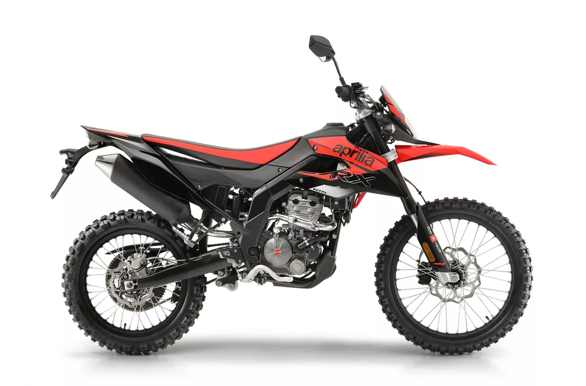 Aprilia RX 125 Aprilia RX 125