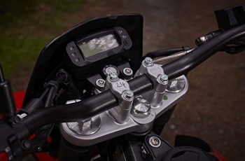 Aprilia RX 125 2019 - Bild 3 Aprilia RX 125 2019 - Bild 3