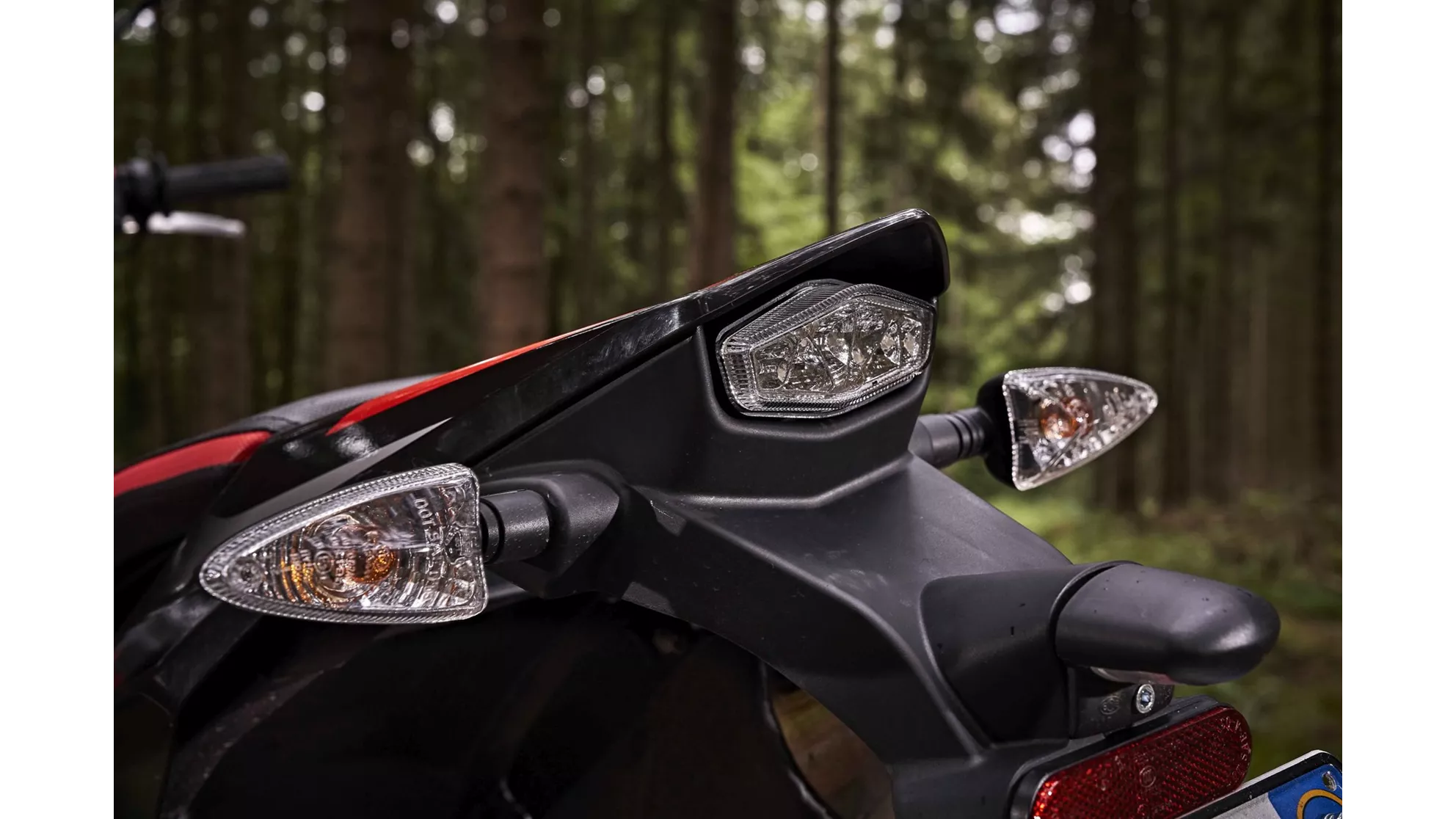 Aprilia RX 125 - Image 3 Aprilia RX 125 - Image 3
