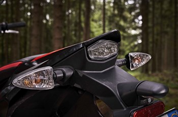 Aprilia RX 125 2019 - Bild 5 Aprilia RX 125 2019 - Bild 5