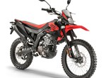 Aprilia RX 125