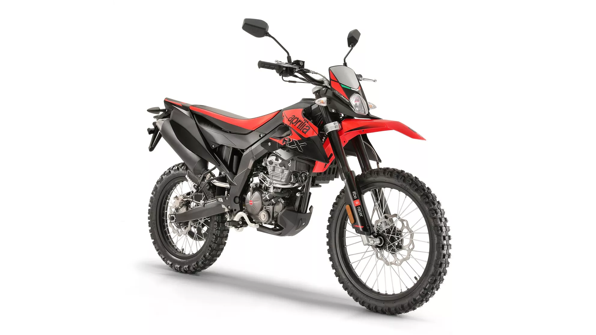 Aprilia RX 125 - Image 6 Aprilia RX 125 - Image 6