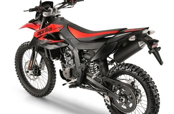 Aprilia RX 125 2019 - Bild 9 Aprilia RX 125 2019 - Bild 9