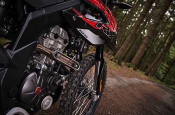 Aprilia RX 125 2019 - Bild 11 Aprilia RX 125 2019 - Bild 11