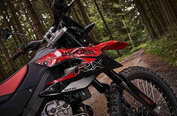 Aprilia RX 125 2019 - Bild 12 Aprilia RX 125 2019 - Bild 12