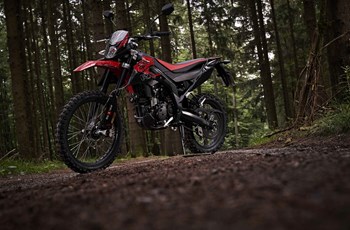 Aprilia RX 125 2019 - Bild 14 Aprilia RX 125 2019 - Bild 14