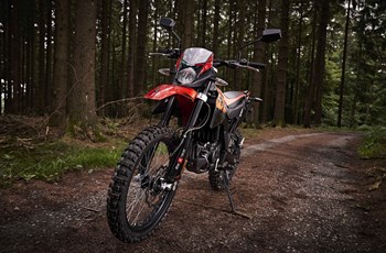 Aprilia RX 125 2019 - Bild 15 Aprilia RX 125 2019 - Bild 15