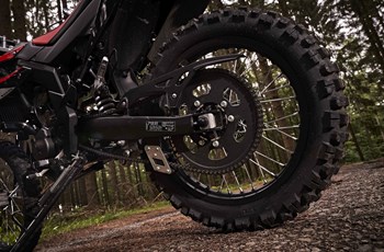 Aprilia RX 125 2019 - Bild 16 Aprilia RX 125 2019 - Bild 16