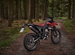 Aprilia RX 125