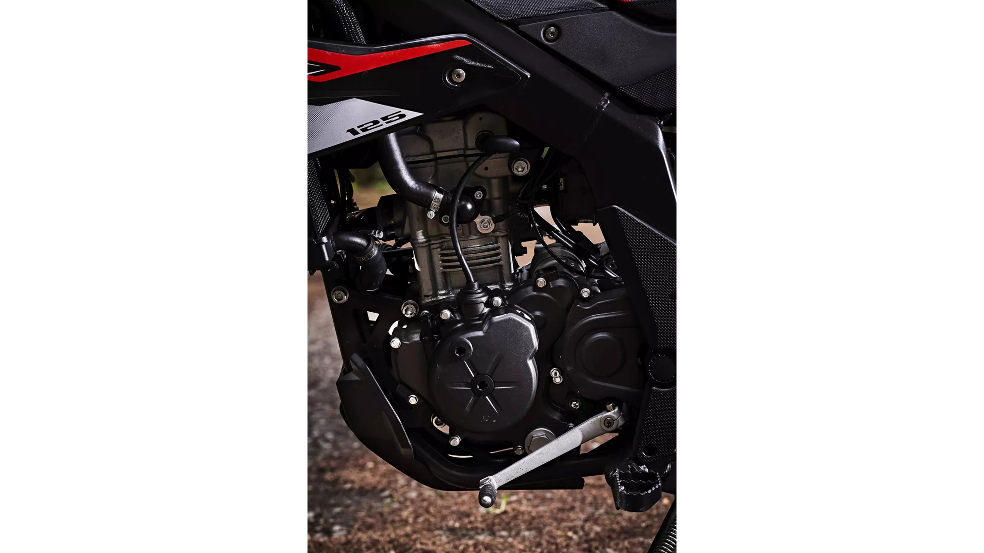 Aprilia RX 125 - Image 18 Aprilia RX 125 - Image 18