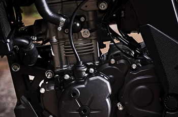 Aprilia RX 125 2019 - Bild 20 Aprilia RX 125 2019 - Bild 20